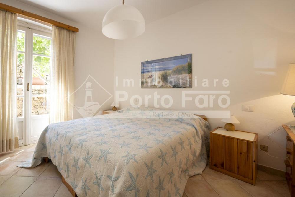 2 Pineta - Ampio Quadrilocale Sulla Spiaggia Di Porto Faro Палау Экстерьер фото